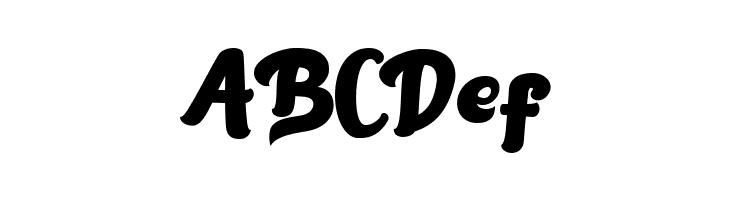 Bannie  Free Fonts Download