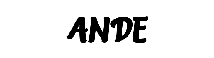 Bannie  Free Fonts Download