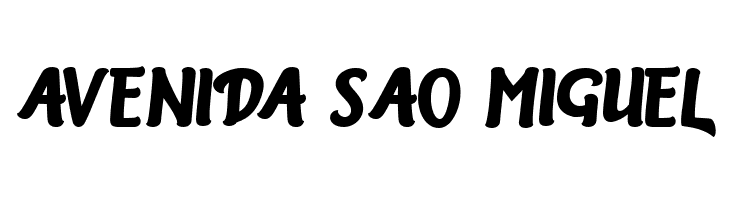 Bannie  Free Fonts Download