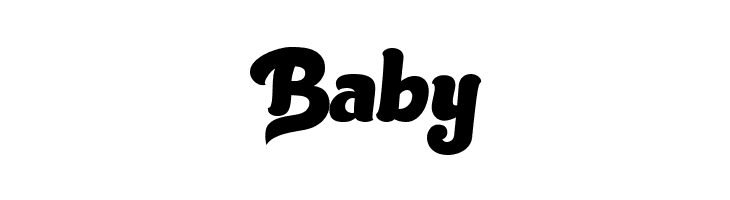 Bannie  Free Fonts Download