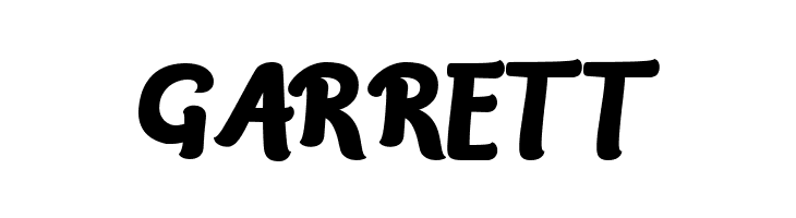 Bannie  Free Fonts Download