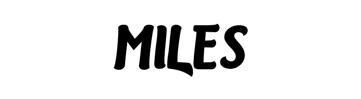 Bannie  Free Fonts Download