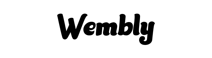 Bannie  Free Fonts Download