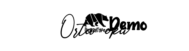 Sidelines  Free Fonts Download