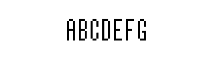 Return of Ganon Regular  Free Fonts Download