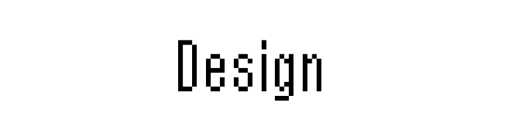 Return of Ganon Regular  Free Fonts Download