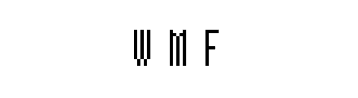 Return of Ganon Regular  Free Fonts Download