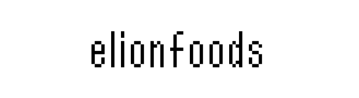 Return of Ganon Regular  Free Fonts Download