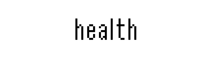 Return of Ganon Regular  Free Fonts Download