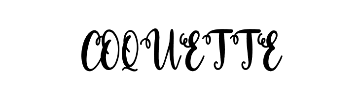 Baby Caroline Script  Free Fonts Download