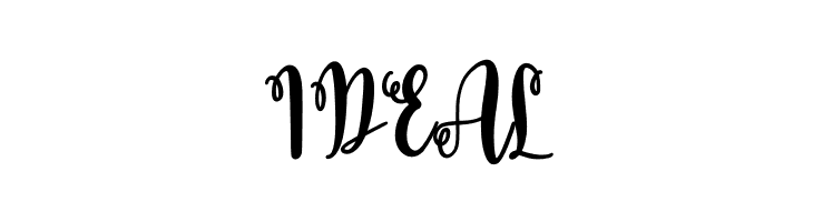 Baby Caroline Script  Free Fonts Download