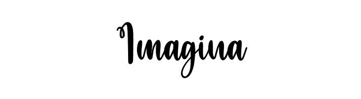 Baby Caroline Script  Free Fonts Download