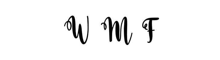 Baby Caroline Script  Free Fonts Download