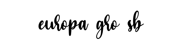 Baby Caroline Script  Free Fonts Download