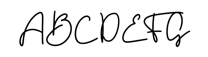 Kiddos Handmade Script  Free Fonts Download