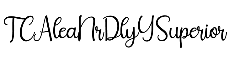 christday  Free Fonts Download