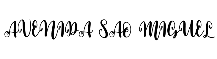 Amber Florist  Free Fonts Download