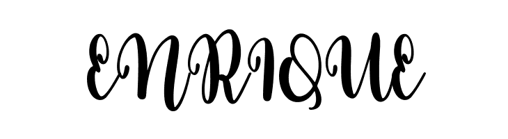 Amber Florist  Free Fonts Download