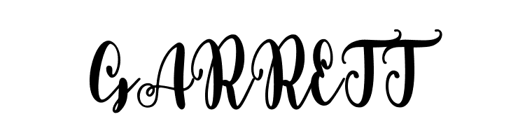 Amber Florist  Free Fonts Download