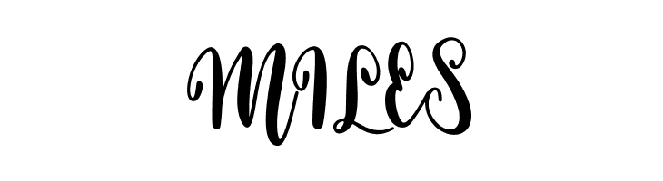 Amber Florist  Free Fonts Download