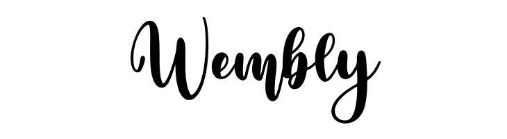 Amber Florist  Free Fonts Download