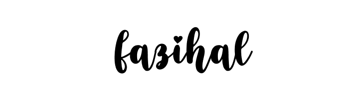 Amber Florist  Free Fonts Download