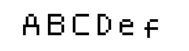 Minami  Free Fonts Download