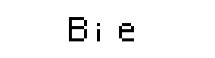 Minami  Free Fonts Download