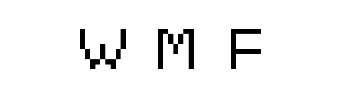 Minami  Free Fonts Download