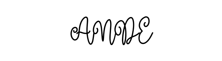 Morning Christmas Script  Free Fonts Download