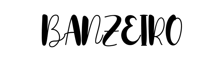 hijoana  Free Fonts Download