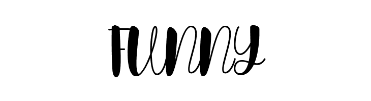 hijoana  Free Fonts Download