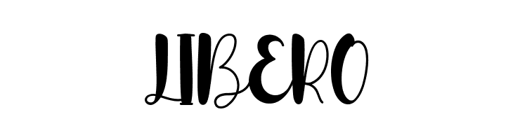 hijoana  Free Fonts Download
