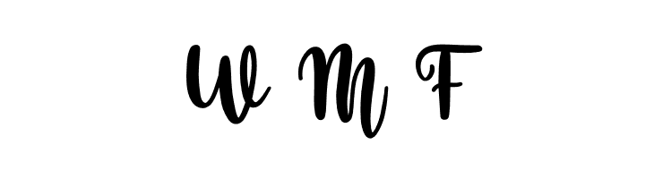 walmars  Free Fonts Download