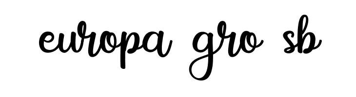 Billie Family  Free Fonts Download