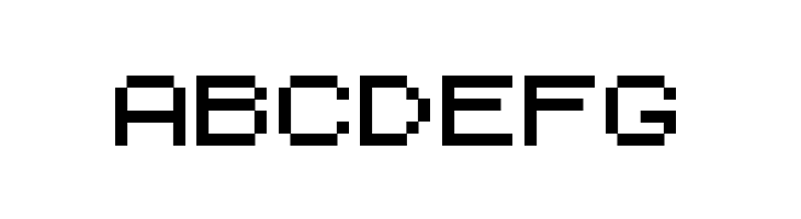 ZXpix  Free Fonts Download