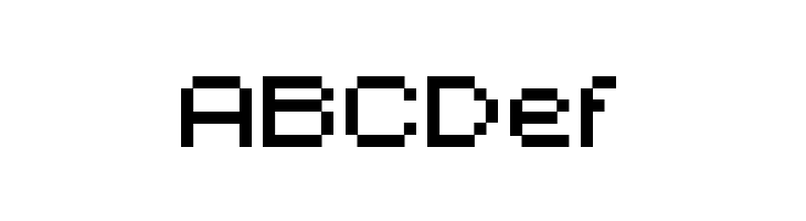 ZXpix  Free Fonts Download