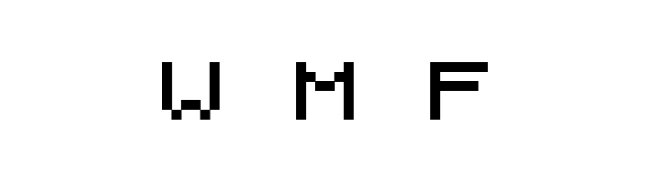 ZXpix  Free Fonts Download