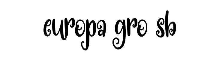 Loly Candy  Free Fonts Download
