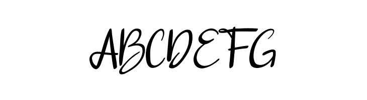 dalena  Free Fonts Download