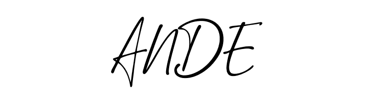 Amatins  Free Fonts Download