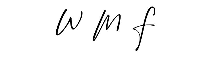 Amatins  Free Fonts Download