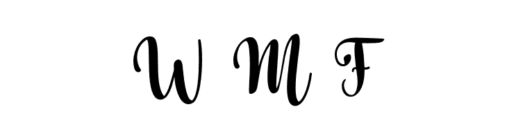 welove  Free Fonts Download