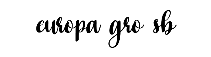 welove  Free Fonts Download