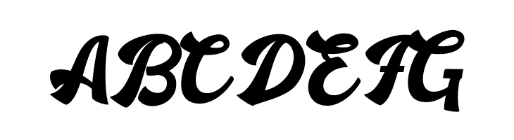 Gantry  Free Fonts Download