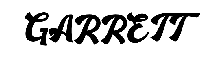 Gantry  Free Fonts Download