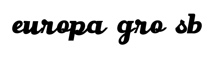 Gantry  Free Fonts Download