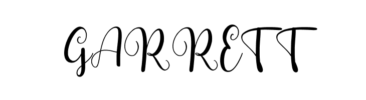 monday spring  Free Fonts Download
