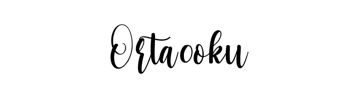monday spring  Free Fonts Download