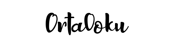 Sottel  Free Fonts Download